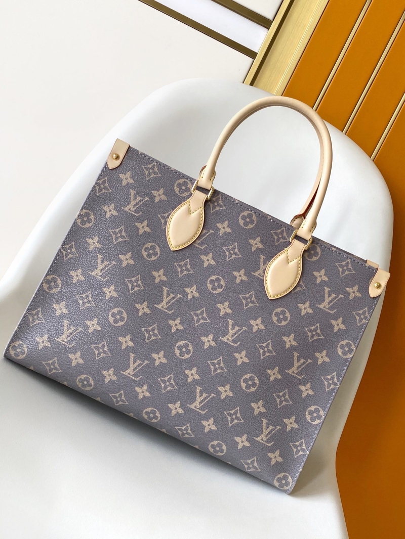 LV Shopping Bags